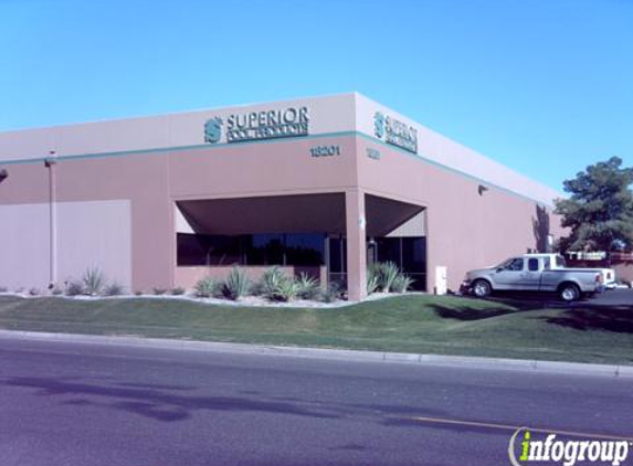 SCP Distributors - Phoenix, AZ