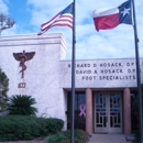 Foot Health Care of Brazoria