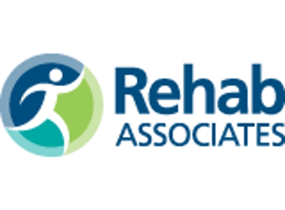 Rehab Associates - East Montgomery - Montgomery, AL