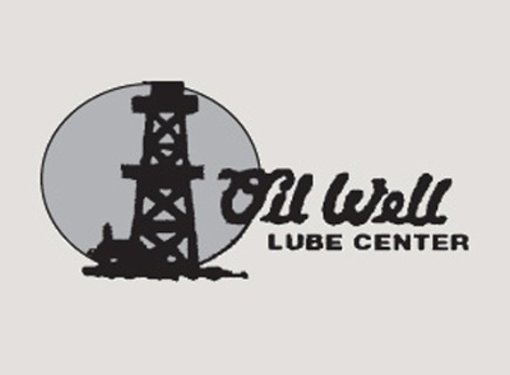 Oil Well Lube Center - Hendersonville, NC