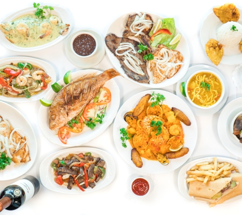 Las Vegas Cuban Cuisine - Fort Lauderdale, FL