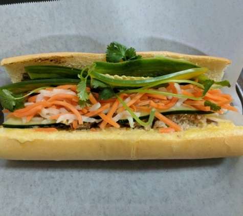 The House of Banh Mi - Portland, OR