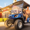 Wenco Golf Cars gallery