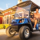Wenco Golf Cars