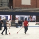 UI Ice Arena