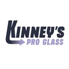 Kinney's Pro Glass