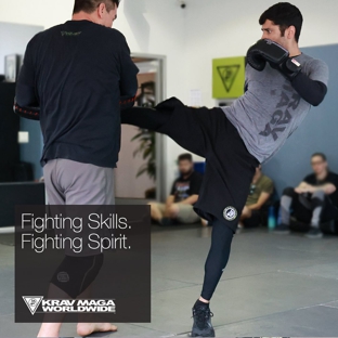 Krav Maga Worldwide - Fort Lauderdale/Pompano Beach, Florida - Oakland Park, FL