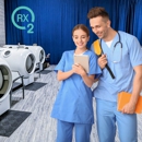 RX-O2 Hyperbaric Clinic - Hyperbaric Services