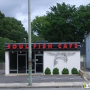 Soul Fish Cafe - Soul Food Restaurants