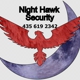 Night Hawk Security