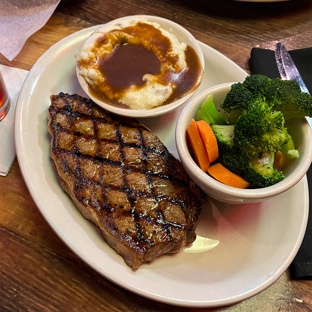 Texas Roadhouse - Bossier City, LA