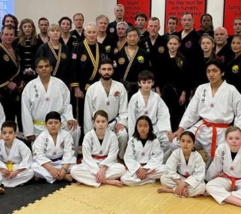 World Martial Arts Center - Minneapolis, MN