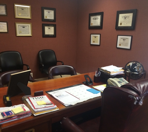 Law Offices of Brian D. Lerner - Long Beach, CA