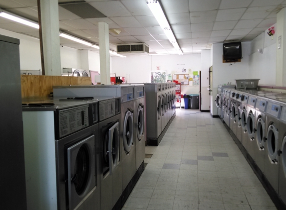 Friendly Wash Coin Laundry - Hayward, CA