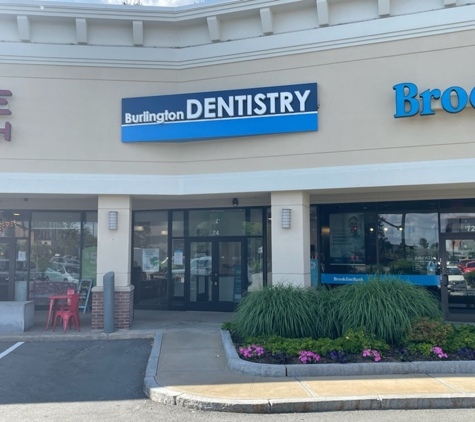 Burlington Dentistry - Burlington, MA