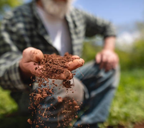 Wagner Soil Testing - Wamuran, QLD