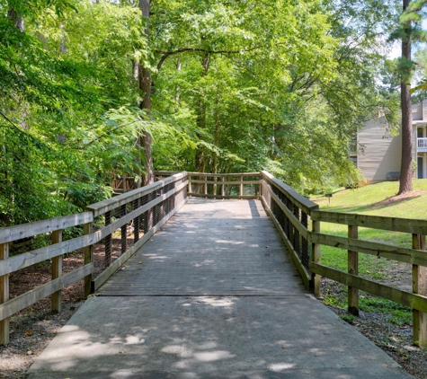 Bryn Athyn at Six Forks Apartments - Raleigh, NC