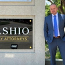 Cashio Injury Attorneys - Personal Injury Law Attorneys