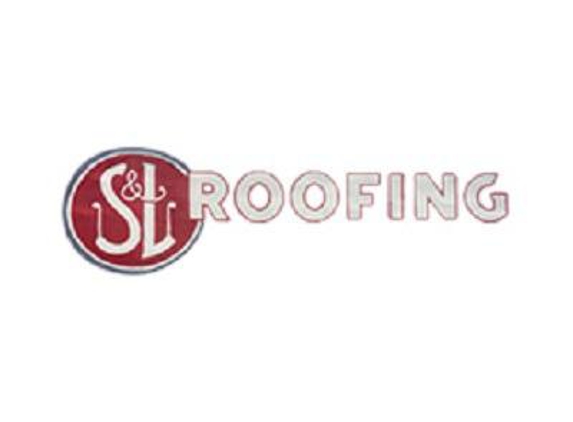 S & L Roofing - Philadelphia, PA