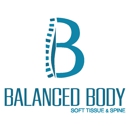 Balanced Body Soft Tissue & Spine - Chiropractors & Chiropractic Services