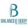 Balanced Body Soft Tissue & Spine