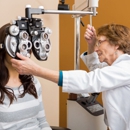 Harrison-Kulback Eye Care - Medical Equipment & Supplies