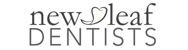 New Leaf Dentists Logo