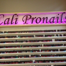 Cali Pronails - Nail Salons