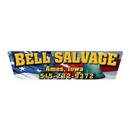 Bell Salvage - Garbage Disposal Equipment Industrial & Commercial