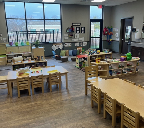 New Horizon Academy - Overland Park, KS