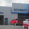 Schmidt Chevrolet Cadillac gallery