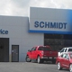 Schmidt Chevrolet Buick GMC