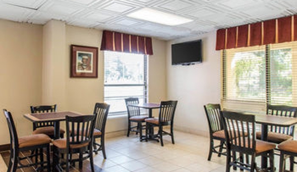 Quality Inn and Suites - Tallahassee, FL