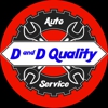 D and D Quality Auto Service gallery