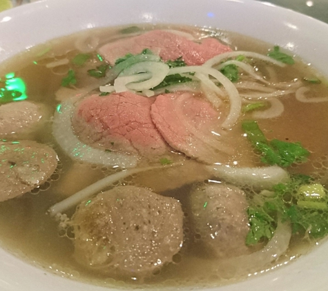 Pho Hoai Bay Ridge Restaurant - Brooklyn, NY