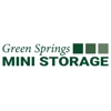 Green Springs Mini Storage gallery