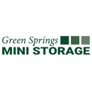 Green Springs Mini Storage - Boat Storage
