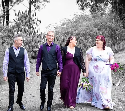 GTM Celebrant - Traralgon, VIC