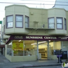 Sunshine Center Coin Laundry