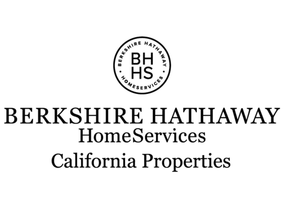 Ryan Bruns | Berkshire Hathaway HomeServices California Properties - Ventura, CA