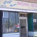 Mong Hoang Cafe - Coffee & Espresso Restaurants