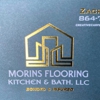 Morin's Flooring Kitchen and Bath gallery