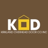 Kirkland Overhead Door gallery