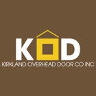 Kirkland Overhead Door