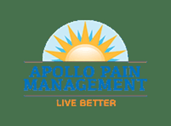 Apollo Pain Management - Sun City Center, FL