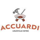 Accuardi Bros - Kitchen Planning & Remodeling Service
