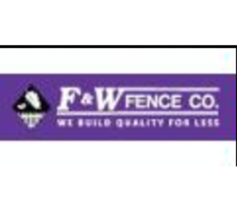 F & W Fence Company, Inc - Salem, OR