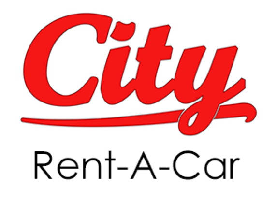 City Rent-A-Car - San Francisco, CA