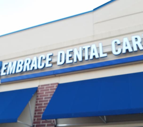 Embrace Dental Care - Florence, KY