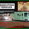 Soho Coaches Production Motorhome LA gallery